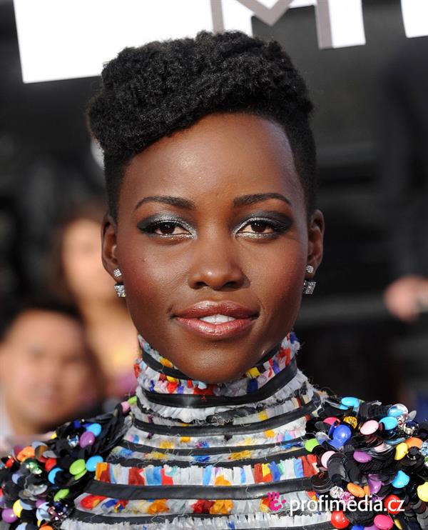 Lupita Nyong’o