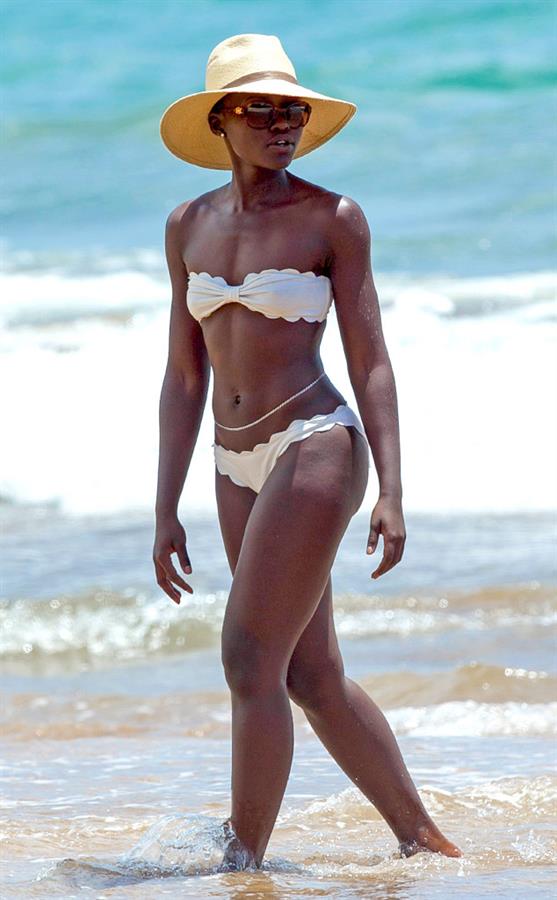 Lupita Nyong’o