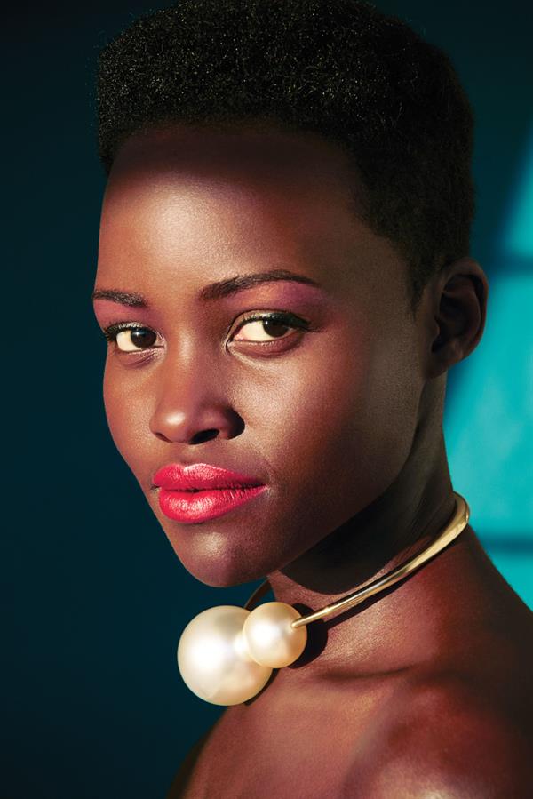 Lupita Nyong’o