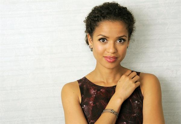 Gugu Mbatha-Raw