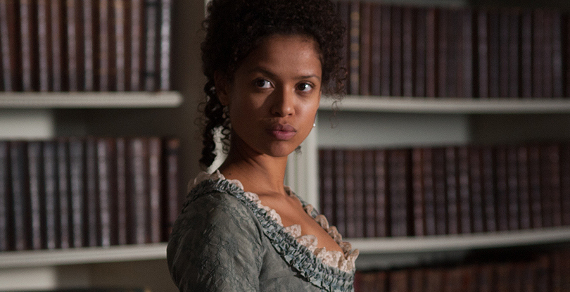 Gugu Mbatha-Raw