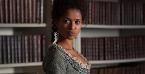 Gugu Mbatha-Raw