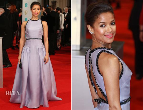 Gugu Mbatha-Raw