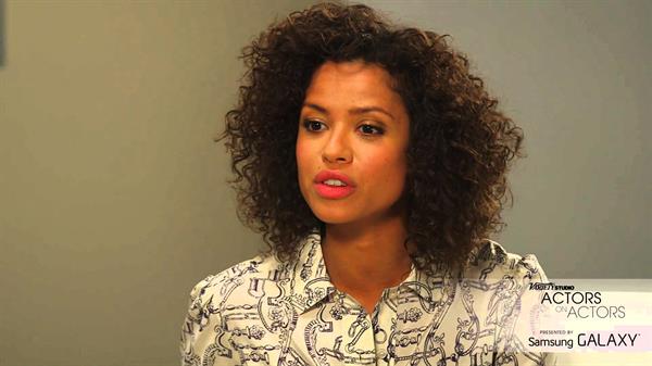 Gugu Mbatha-Raw