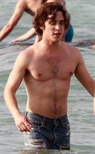 Diego Boneta