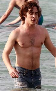 Diego Boneta
