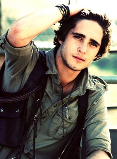 Diego Boneta