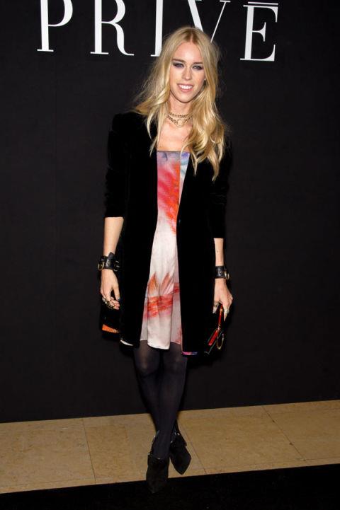 Lady Mary Charteris