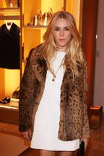 Lady Mary Charteris