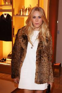 Lady Mary Charteris