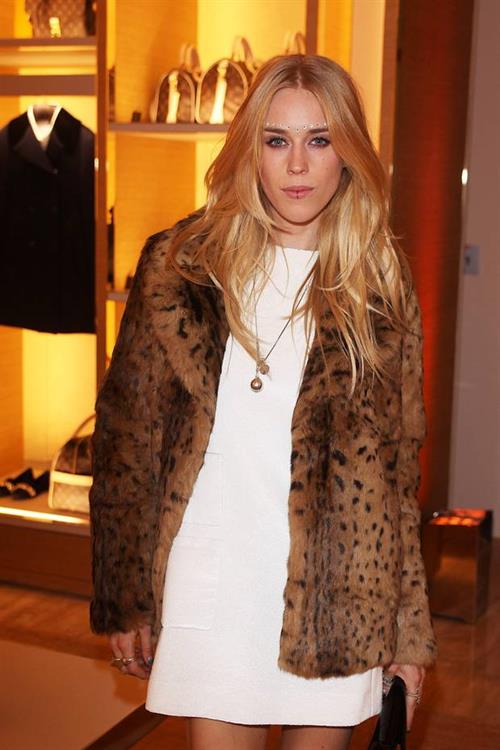 Lady Mary Charteris