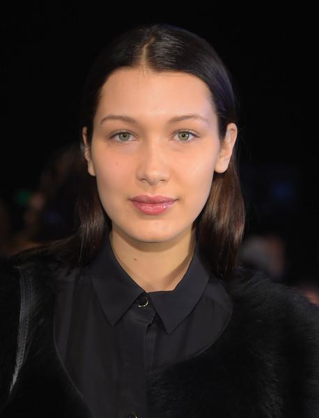 Bella Hadid