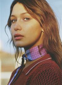 Bella Hadid