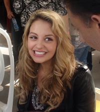 Gage Golightly