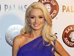 Holly Madison