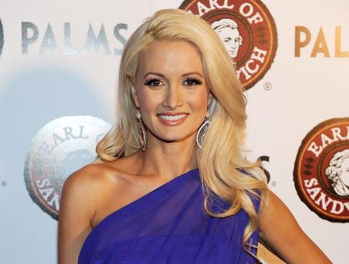 Holly Madison