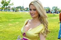 Holly Madison