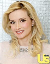 Holly Madison
