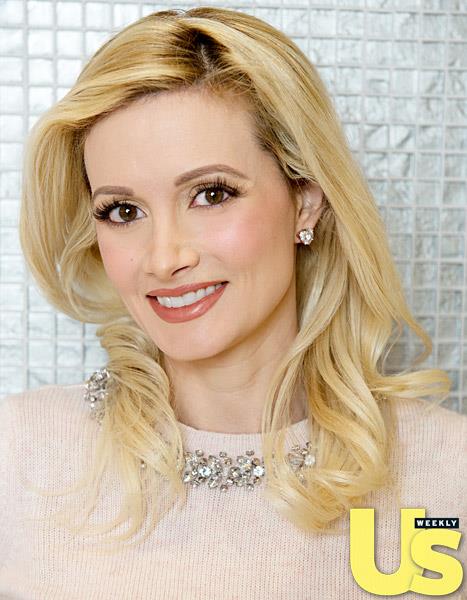 Holly Madison