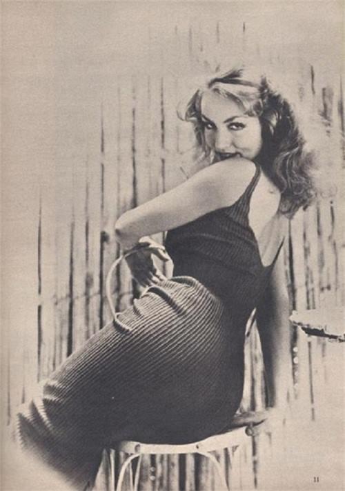 Julie Newmar