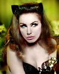 Julie Newmar