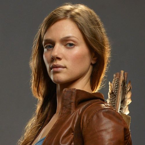 Tracy Spiridakos