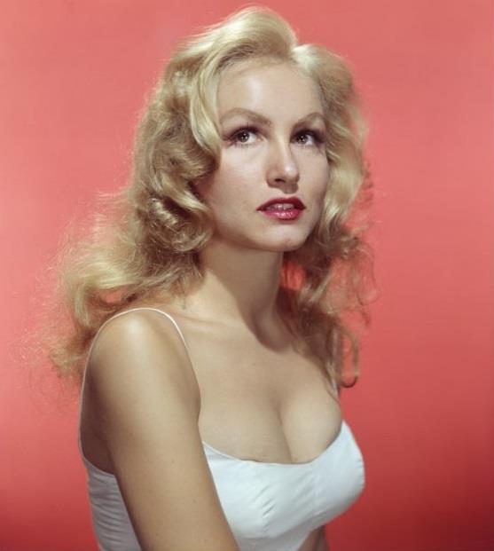 Julie Newmar