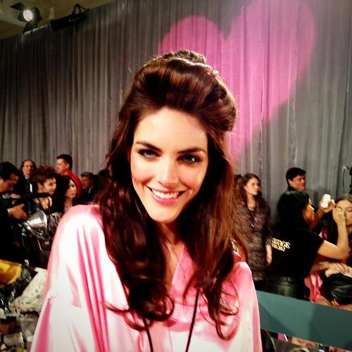Hilary Rhoda