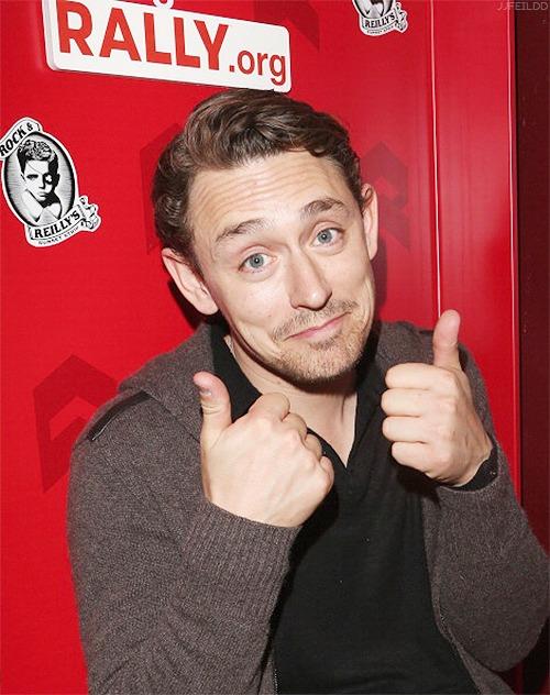 JJ Feild