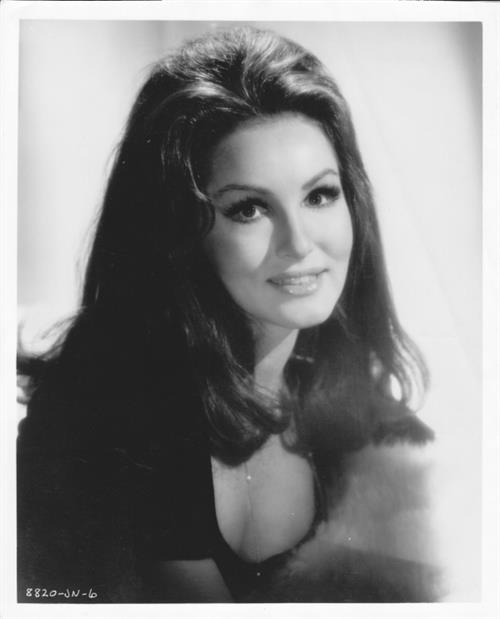 Julie Newmar