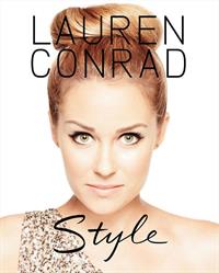 Lauren Conrad