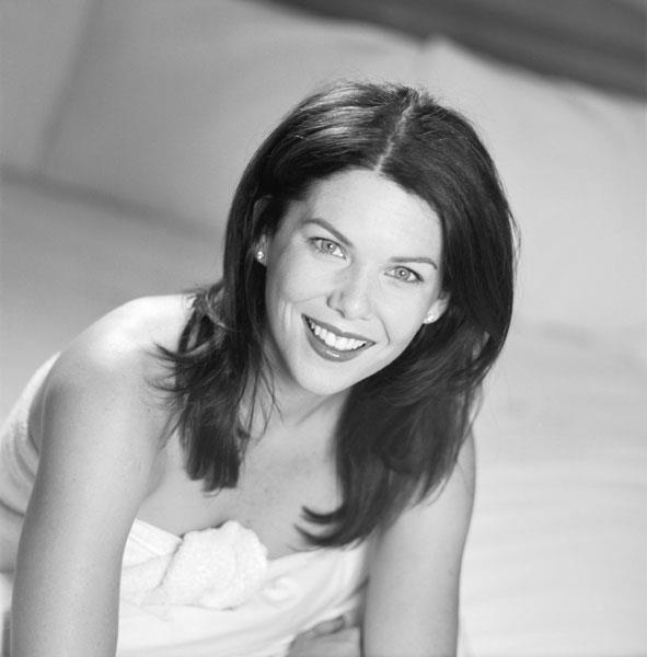 Lauren Graham