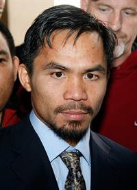Manny Pacquiao