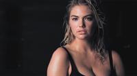 Kate Upton in a bikini