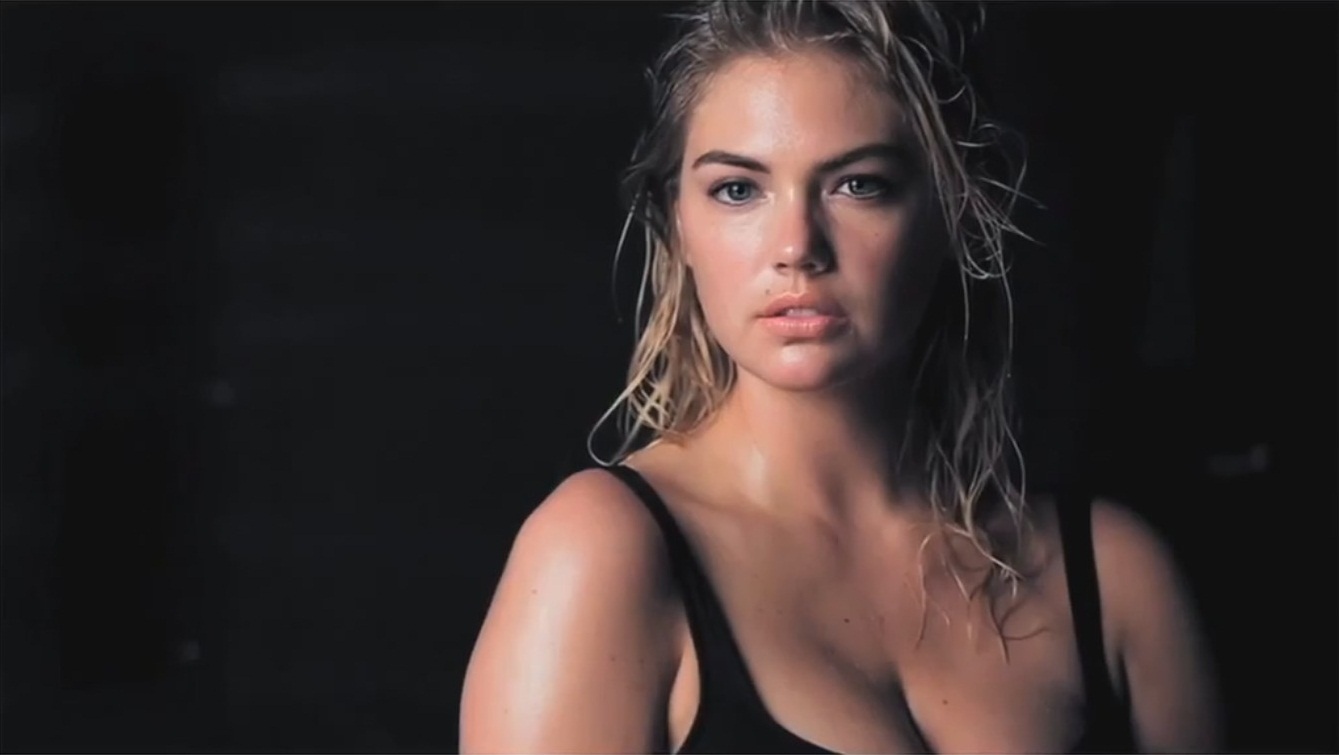 Kate Upton