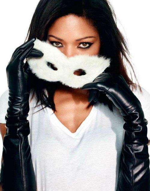 Naomie Harris