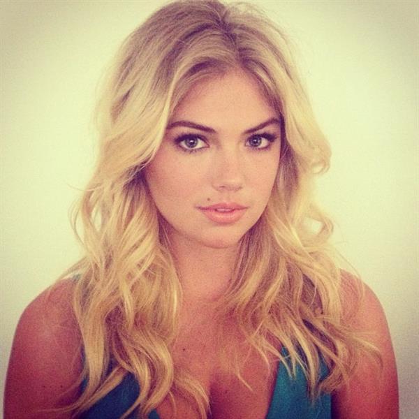 Kate Upton