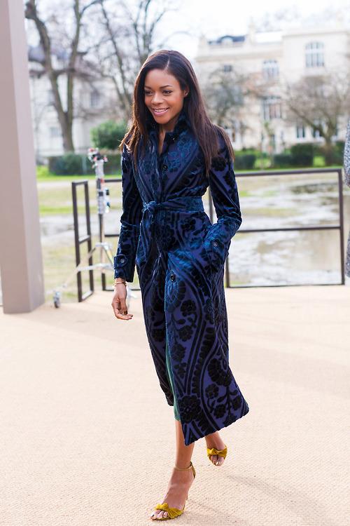 Naomie Harris