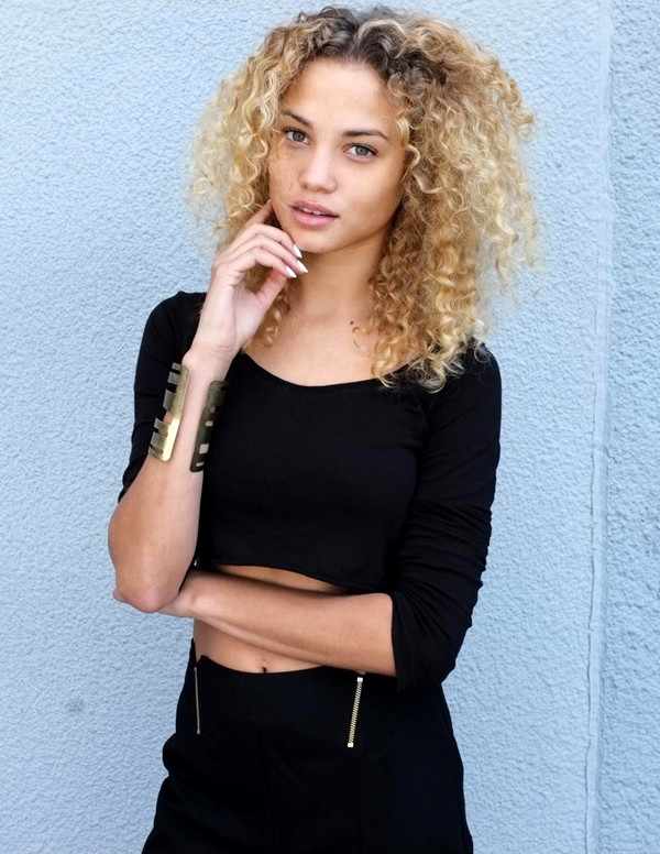 Rose Bertram
