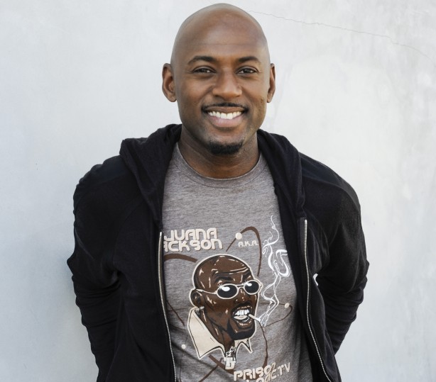 Romany Malco