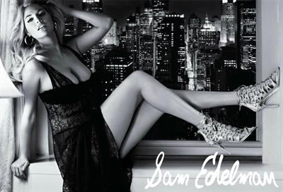 Kate Upton in lingerie