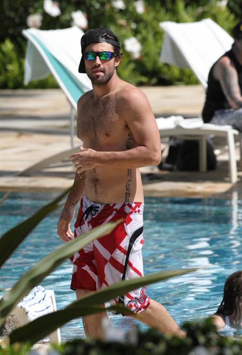 Brody Jenner