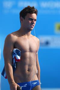 Tom Daley