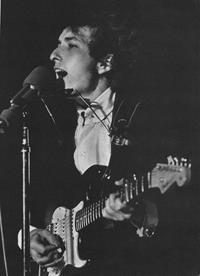 Bob Dylan