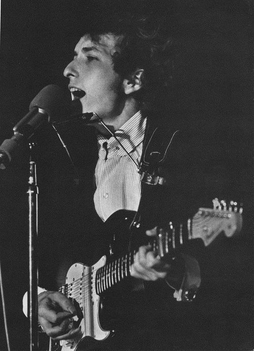 Bob Dylan