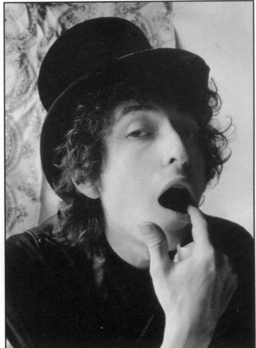 Bob Dylan