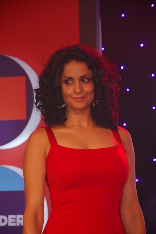 Gul Panag