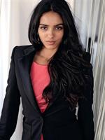 Hafsia Herzi