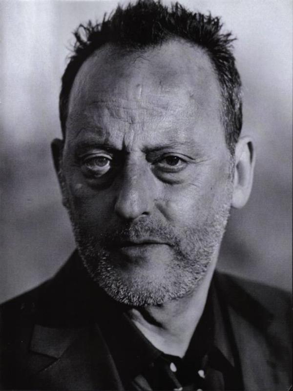 Jean Reno