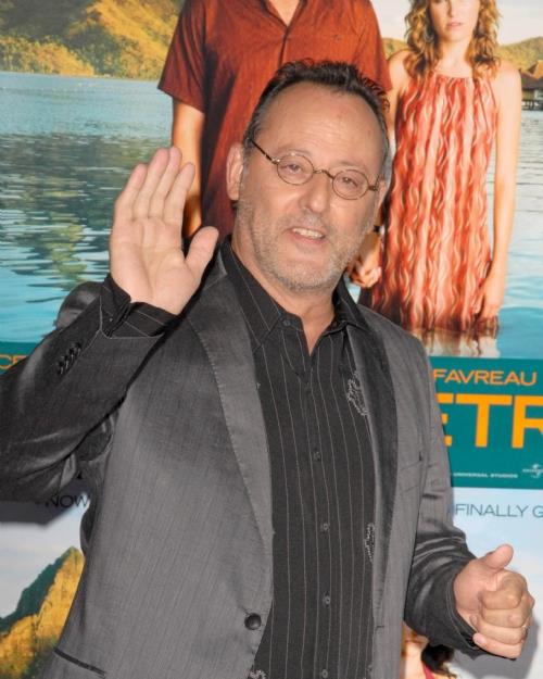 Jean Reno